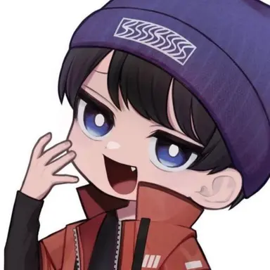 Profile image of りうくん