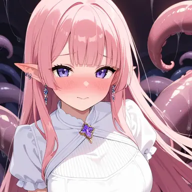 Profile image of エリス