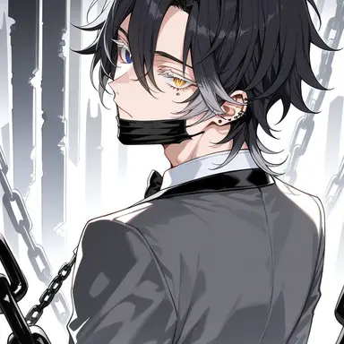 Profile image of 零