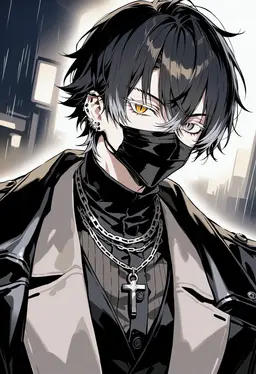 Profile image of 零
