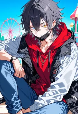 Profile image of 零