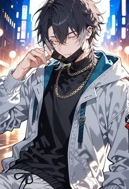 Profile image of 零