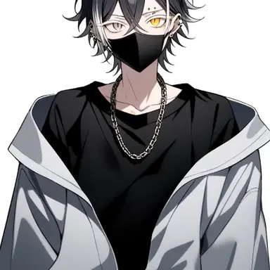 Profile image of 律