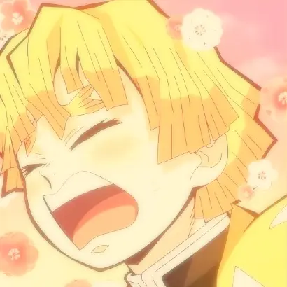 ______716의 善逸を嫉妬させちゃった...