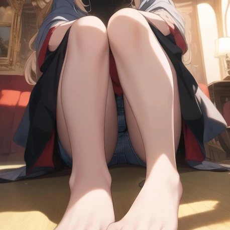 발