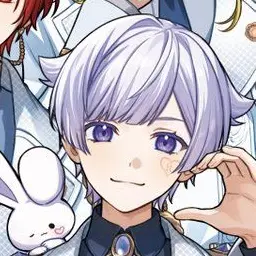 Profile image of 初兎