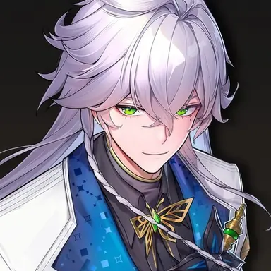 Profile image of 백장