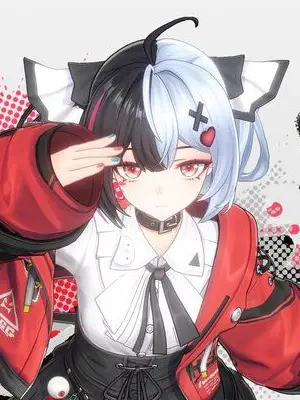 hugme_please의 이상관리국 E.D.T 4팀