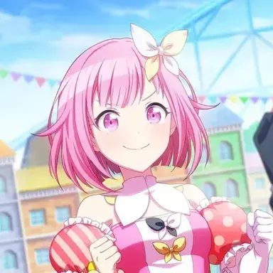 Profile image of 오오토리 에무