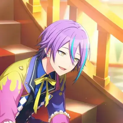 Luna_dayo의 "서로, 몸이 바뀐거야??"