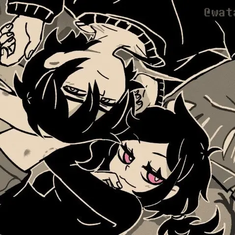 NO.4의 앤디와 레일리의 관