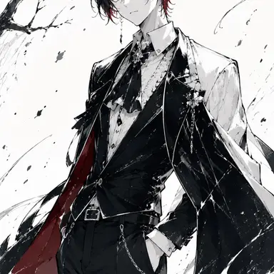 Profile image of 夜風　レン