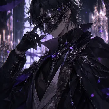 Profile image of アーク