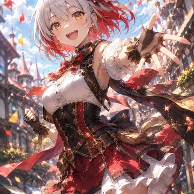 Profile image of リリカ