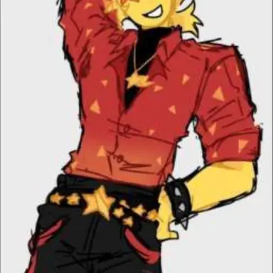 Profile image of Elliot
