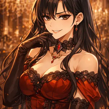 Profile image of 리슈아 라미에르