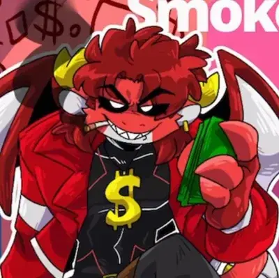 BiasedComic4331의 Simon Smoke HS AU