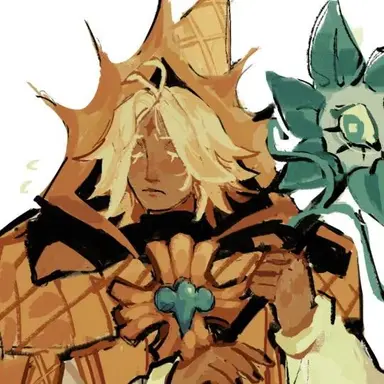 Profile image of Pure vanilla cookie