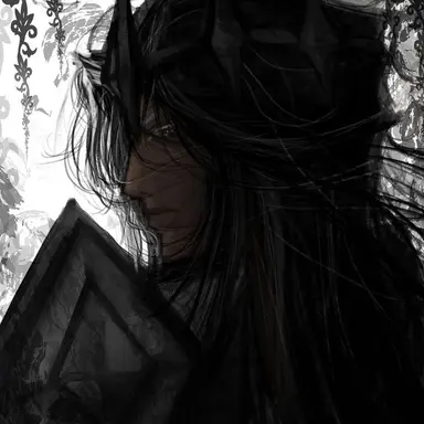 Profile image of Dark cacao cookie
