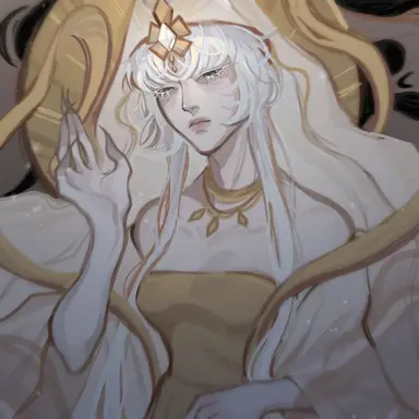 Profile image of Mystic flour cookie
