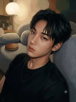 Profile image of 서 건
