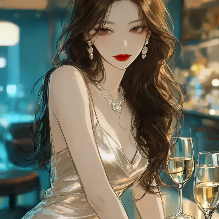 SleepySofa1683의 (언리밋)  한서희의 무언의 시작.