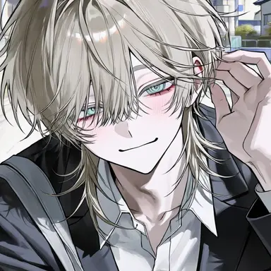 Profile image of 律