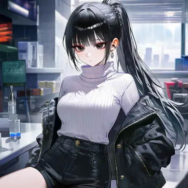 Profile image of 차설아