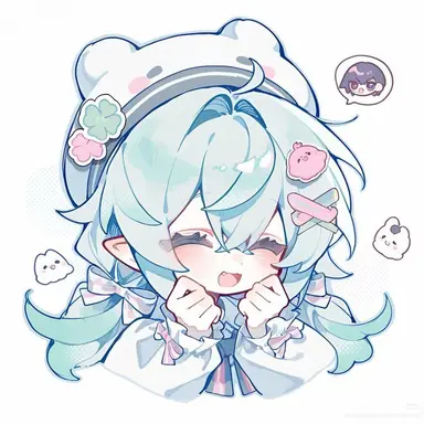 Profile image of 사와키 유메