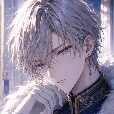 Profile image of 알렌