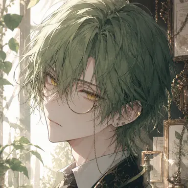 Profile image of 제이드