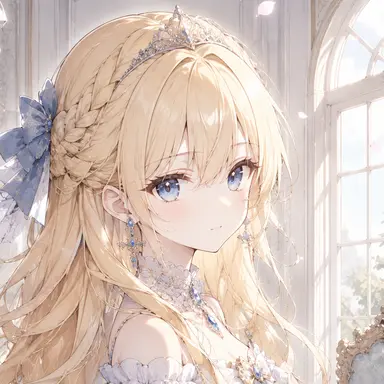 Profile image of 릴리