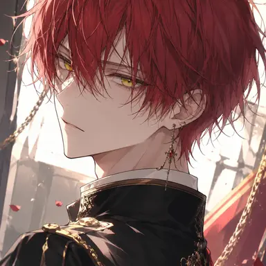 Profile image of 루베우스