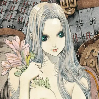 Profile image of 汕子