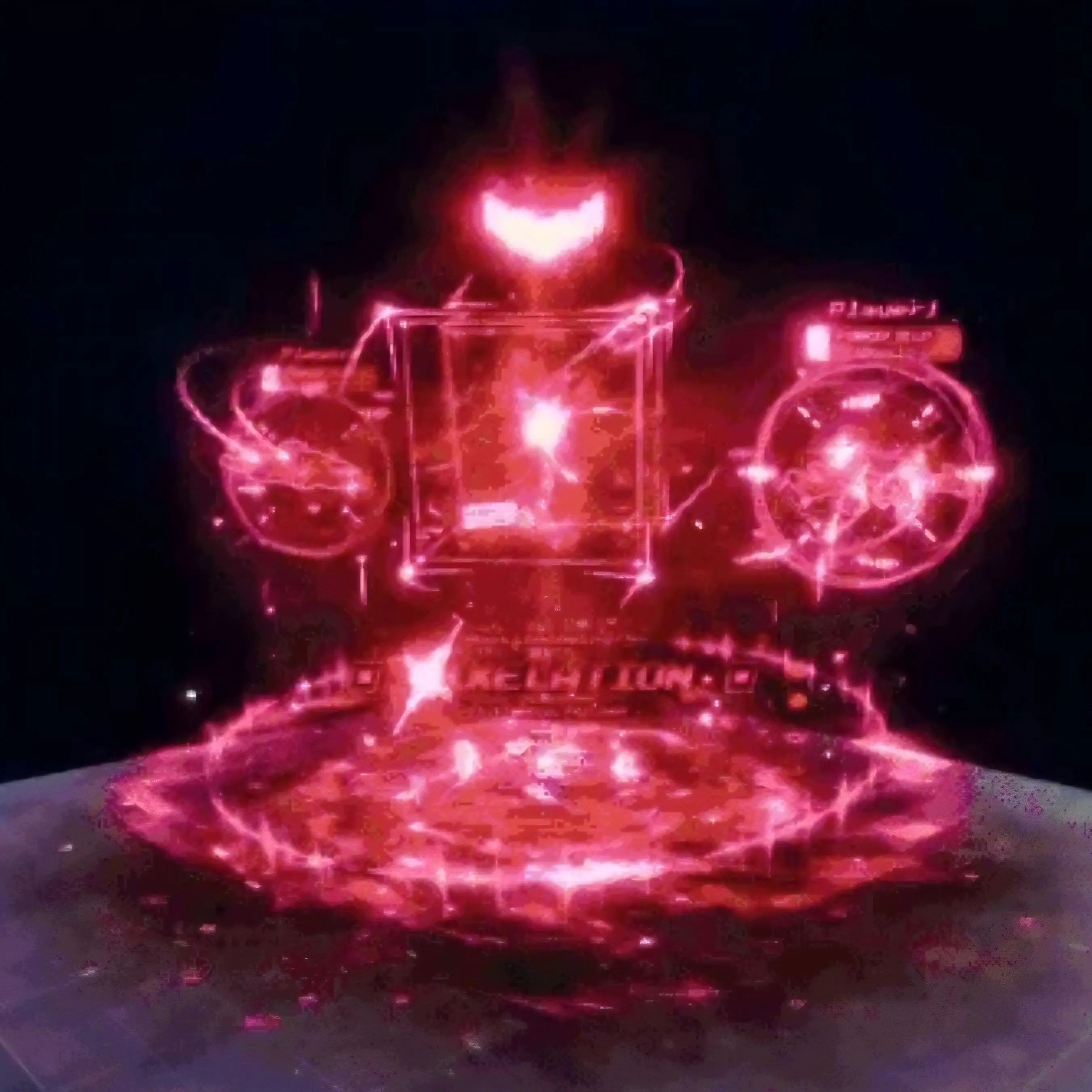 TastyLadle3803의 광기에 찬 비트-픽셀레이션