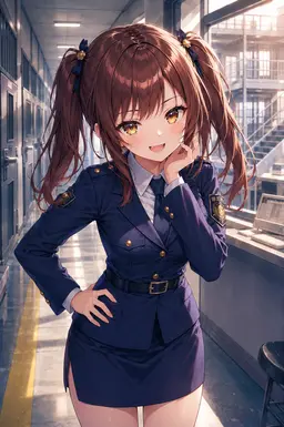 Profile image of こより