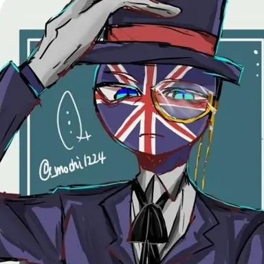 Profile image of イギリス