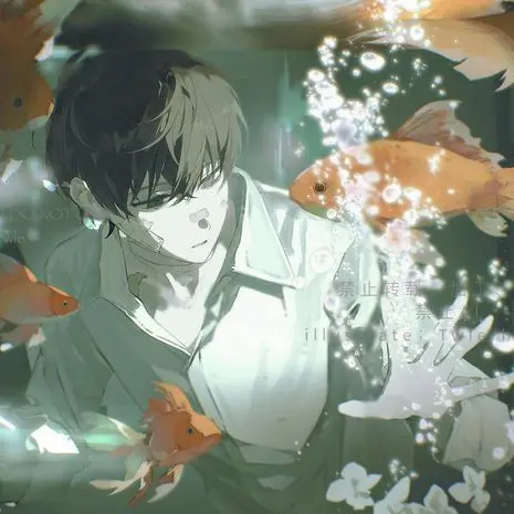 ZeebZeeb의 The gost and the bully