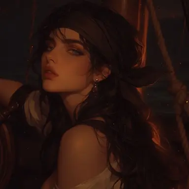 Profile image of 베인 모르가나