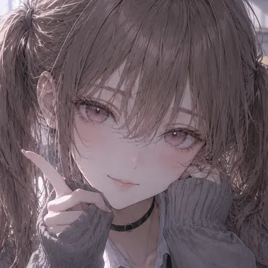 Profile image of 甘夏