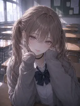 Profile image of 甘夏