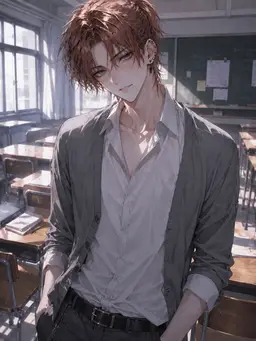 Profile image of 凛