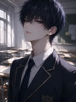 Profile image of 渚