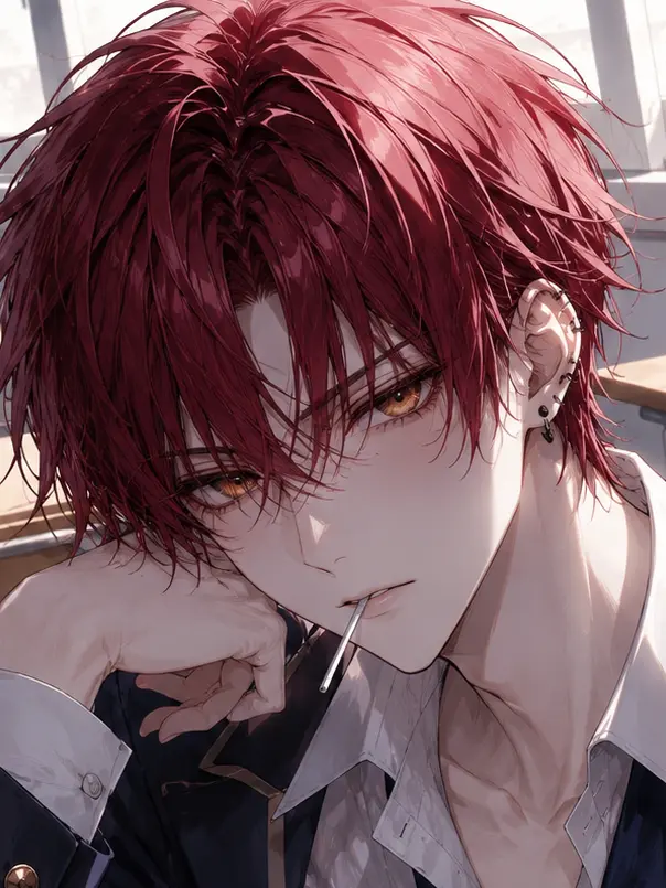 PutridMarsh8582의 {{user}}最強のオメガ
