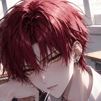 Profile image of 煉
