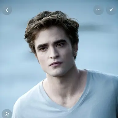 Profile image of Edward Cullen