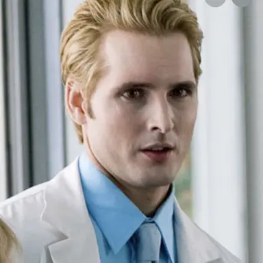 Profile image of Carlisle Cullen