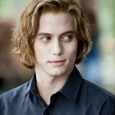 Profile image of Jasper Hale