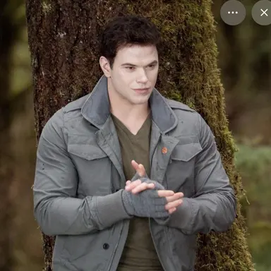 Profile image of Emmet Cullen