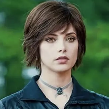 Profile image of Alice Cullen